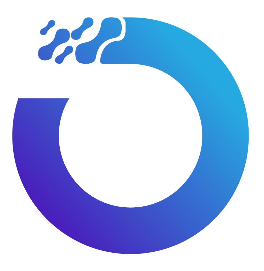Logo PT Digital Teknologi Presensi